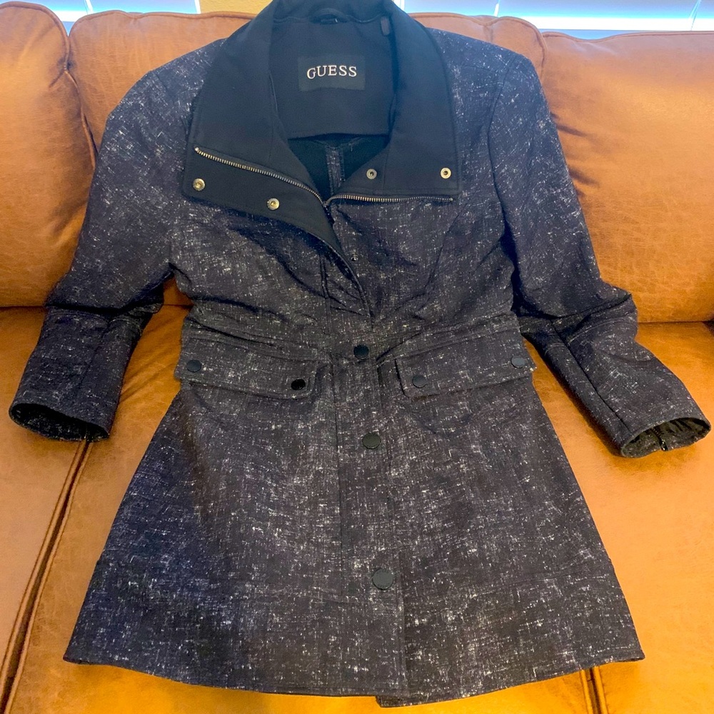 GUESS women’s jacket